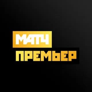 Profilbild von МАТЧ ПРЕМЬЕР auf Telegram