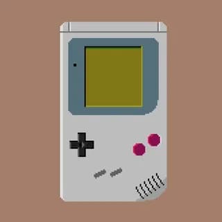 Imagen de perfil de 👾Best GAMEBOY Games/Roms👾 en Telegram