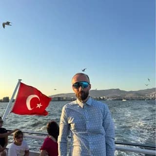 Profile image of Türk Dili Derneği ( مرکز آموزش انجمن زبان ترکی) on Telegram