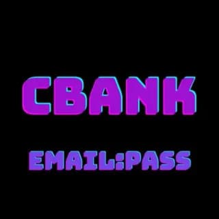 Profile image of CBANK [EMAIL:PASS CLOUD] on Telegram