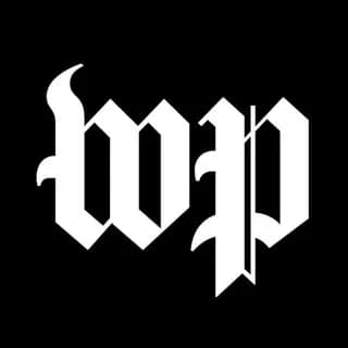 Profile image of The Washington Post on Telegram