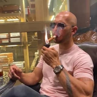 Profile image of Cobra Pumps on Telegram