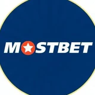 Imagen de perfil de MOSTBET - казино, слоты, ставки на спорт en Telegram