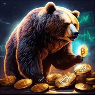 Immagine del profilo di Crypto Medwed su Telegram