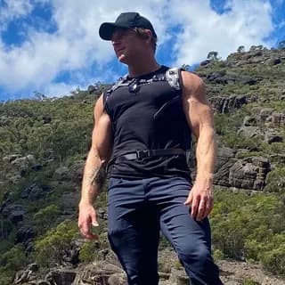 Profile image of Blair Cottrell 🇦🇺 on Telegram