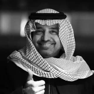 Profile image of راشد الماجد | Rashed Almajid on Telegram