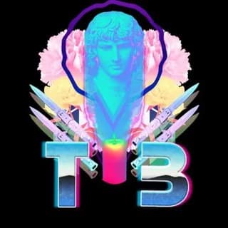 Profile image of 𝚃𝚒𝚛𝚎𝚍𝙱𝚒𝚗𝚊𝚛𝚢 on Telegram