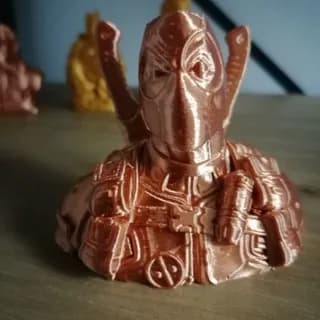 Profile image of 🪩ALL FREE STL PRINT 3D FILES🪩 on Telegram