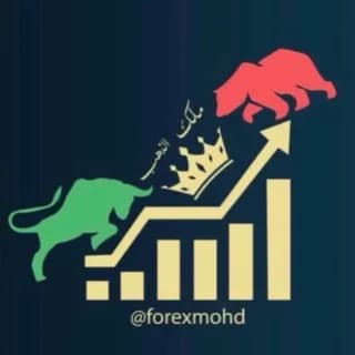 Profile image of ملك الذهب 🤑 اربح يوميا on Telegram