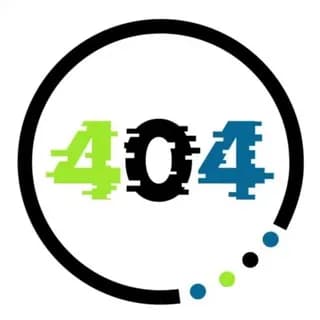 Image de profil de [404] — программирование sur Telegram
