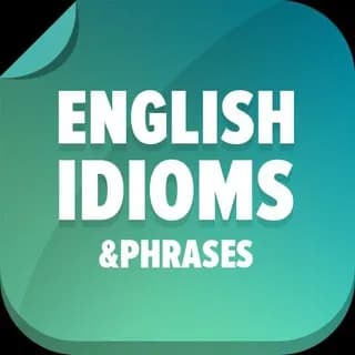 Profile image of Idioms, Proverbs,Slangs, Expressions + Vocabulary on Telegram