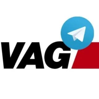 Profilbild von VAG Infos auf Telegram