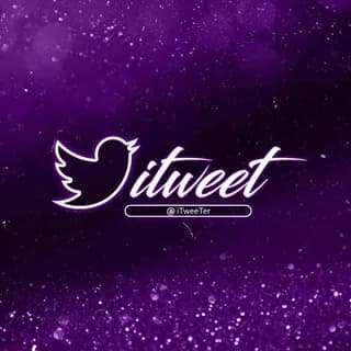 Profile image of iTweet on Telegram