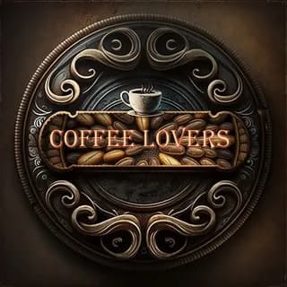 Profile image of Coffee Lovers on Telegram