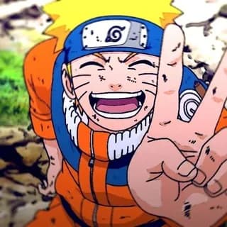 Profile image of Naruto on Telegram