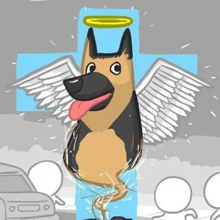 Profile image of Much Stickers. All the Stickers! on Telegram