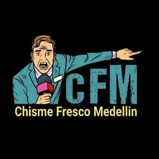 Imagen de perfil de Chisme fresco Medellín en Telegram
