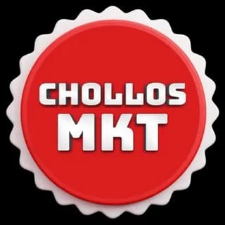 Imagen de perfil de Chollos y Ofertas Marketing: descuentos y ofertas lifetime en Telegram
