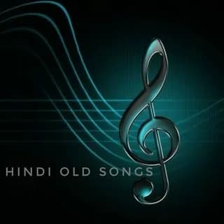 Immagine del profilo di Hindi Old Songs su Telegram