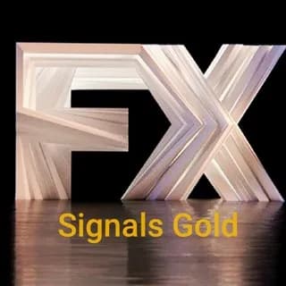 Profile image of Fxsignalsgold✔️ on Telegram