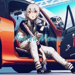 Profile image of Antiku Memes on Telegram