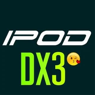 Profile image of InstaPOD DX3 😘 | Turbo Like + Emoji-Comments on Telegram