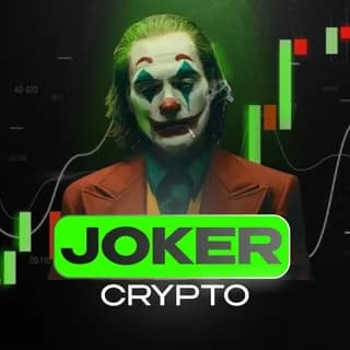 Profile image of CRYPTO JOKER on Telegram