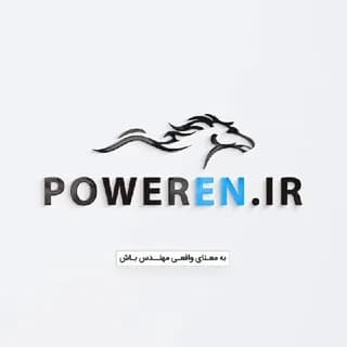Profile image of PowerEn.ir on Telegram