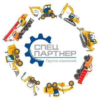 Profilbild von Аренда Спецтехники СПБ auf Telegram