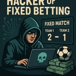 Profile image of Hacker of Algorithms on Telegram