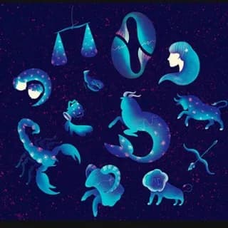 Imagem de perfil de حــظـك الــيــوم no Telegram