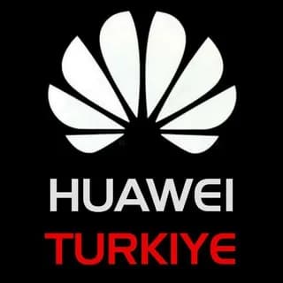 Profile image of Huawei Türkiye on Telegram