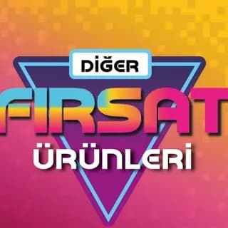 Profile image of İNDİRİM Fırsatları on Telegram