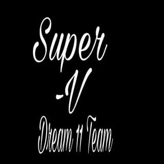 Profile image of Super - V Dream 11 Team on Telegram