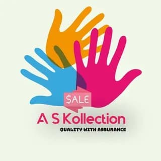 Profile image of A S Kollection on Telegram