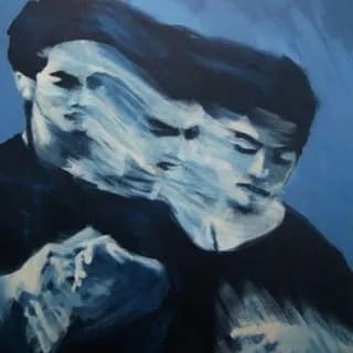 Profilbild von این همه تکرار auf Telegram