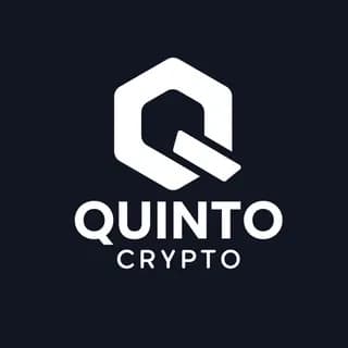 Immagine del profilo di QuintoCrypto su Telegram