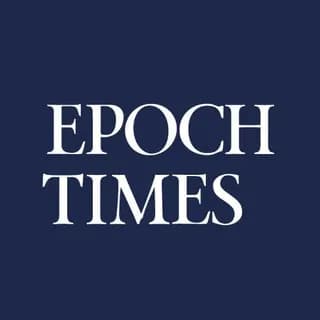 Profilbild von Epoch Times Deutschland auf Telegram