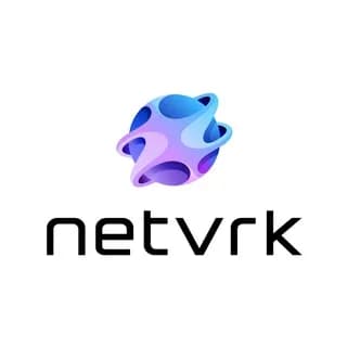 Profile image of NETVRK group on Telegram