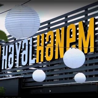 Profile image of Hayalhanem Mersin on Telegram