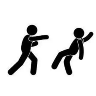 Profile image of DAILY School Fights 🥊 on Telegram