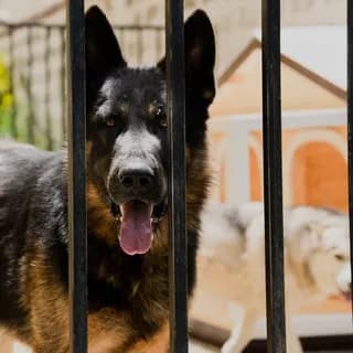 Profile image of Canine Paradise on Telegram