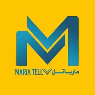 Immagine del profilo di ماریاتل | MariaTell su Telegram