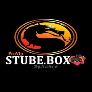 Profilbild von 💥 StubeBox 💥 (MultiMediaPlatform) auf Telegram