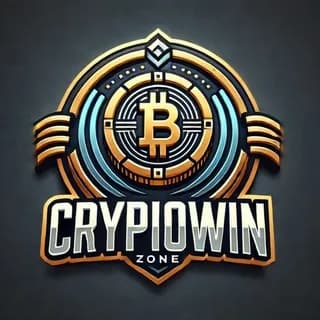 Profile image of Crypto win zone - all about crypto ( news , airdrops , bots , trading ) on Telegram