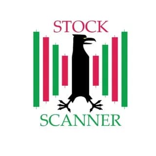 Profile image of Stock Scanner on Telegram