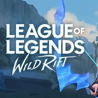 Profile image of Wild Rift TÜRKİYE 🇹🇷🇹🇷 on Telegram