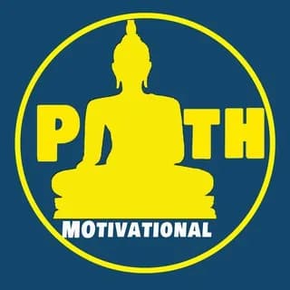 Profile image of Motivational Path® on Telegram