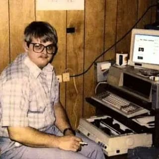 Profilbild von Погромист auf Telegram