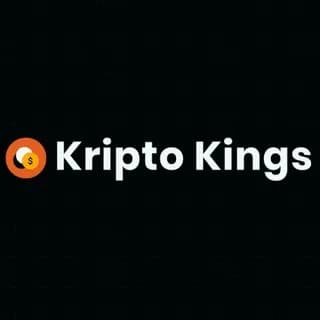Image de profil de Kripto Kings sur Telegram